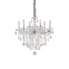 Florian Sp6 - Ideal Lux - lampa wisząca