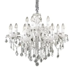 Florian Sp12 - Ideal Lux - lampa wisząca
