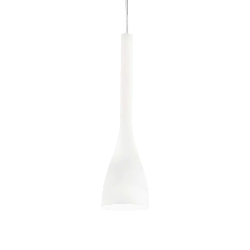 Flut SP1 Small - Ideal Lux - lampa wisząca