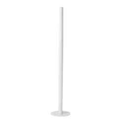 Flux H150 biały - Slide - lampa podłogowa