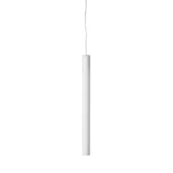 Flux H64 biały - Slide - lampa wisząca