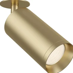 Focus Gold - Maytoni - oprawa punktowa nowoczesna
