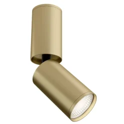 Focus S Gold H19 - Maytoni - oprawa punktowa nowoczesna