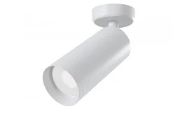 Focus White - Maytoni - kinkiet nowoczesny