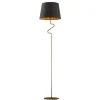 Fogo Gold - Lysne - lampa podłogowa