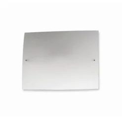 Folio Parete Grande biały - Foscarini - kinkiet