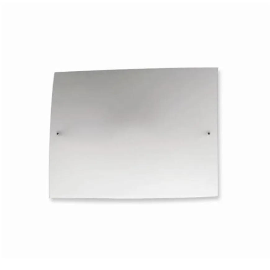 Folio Soffitto Grande biały - Foscarini - kinkiet
