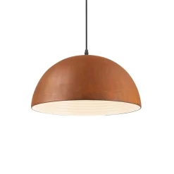 FOLK SP1 D40 - Ideal Lux - lampa wisząca