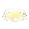 Forina Bianco Pl - Orlicki Design - lampa sufitowa