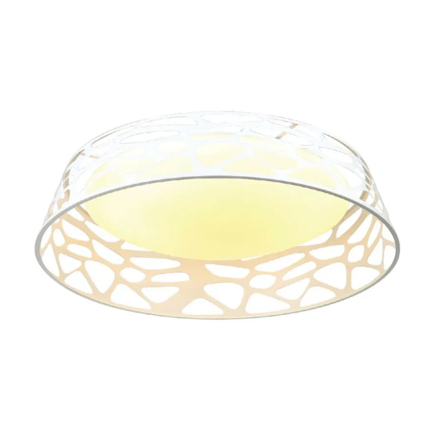 Forina Bianco Pl - Orlicki Design - lampa sufitowa