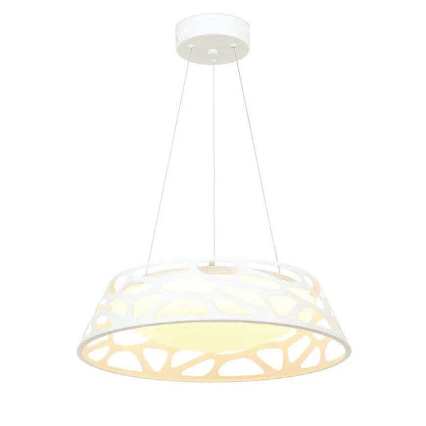 Forina Bianco S - Orlicki Design - lampa wisząca