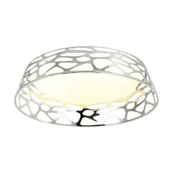 Forina Cromo Pl - Orlicki Design - lampa sufitowa