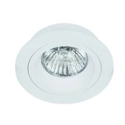Foro Bianco - Orlicki Design - oprawa wpuszczana