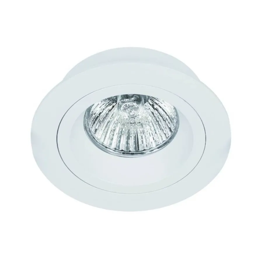 Foro Bianco - Orlicki Design - oprawa wpuszczana