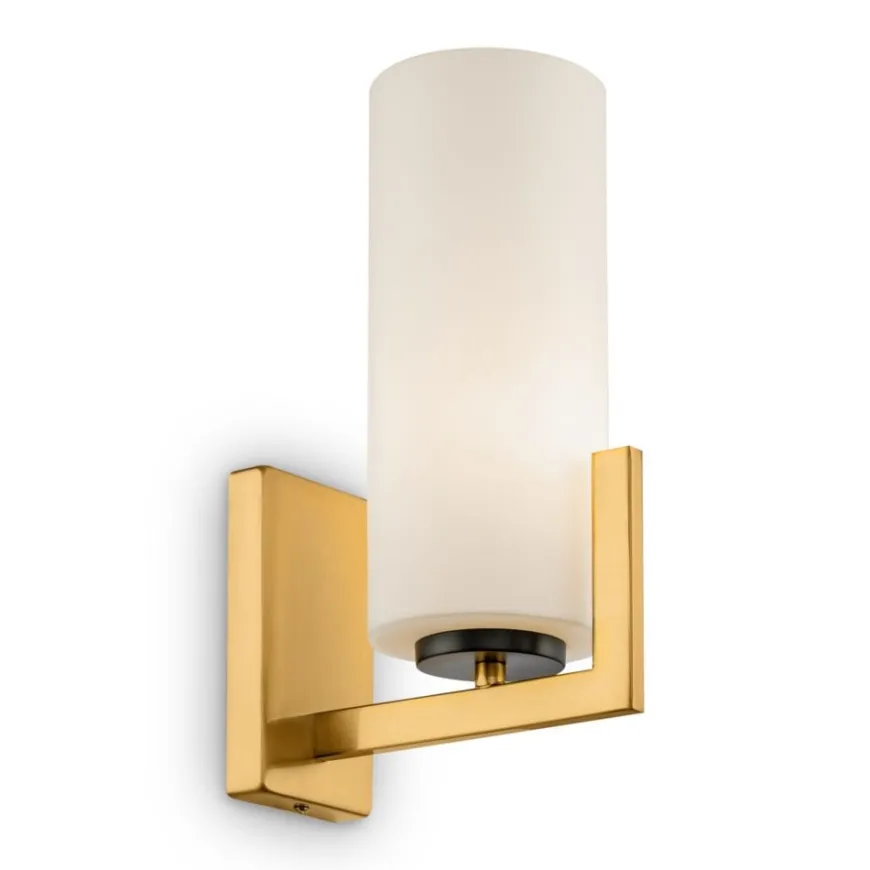 Fortano Brass - Maytoni - kinkiet nowoczesny