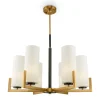 Fortano Brass Vi - Maytoni - lampa sufitowa nowoczesna