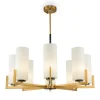Fortano Brass VIIi - Maytoni - lampa sufitowa nowoczesna