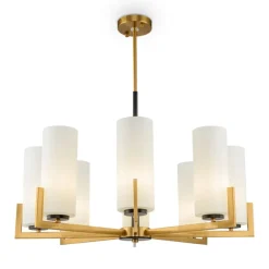 Fortano Brass VIIi - Maytoni - lampa sufitowa nowoczesna