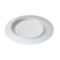 Foskal Ø34.5 biały - Lucide - lampa sufitowa