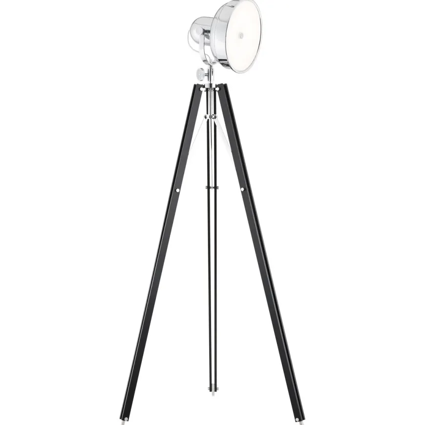 Foto New 3355 - Argon - lampa stojąca 1 pł.