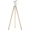 Foto New 3354 - Argon - lampa stojąca 1 pł.