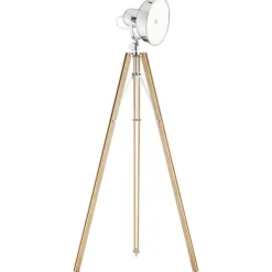 Foto New 3354 - Argon - lampa stojąca 1 pł.