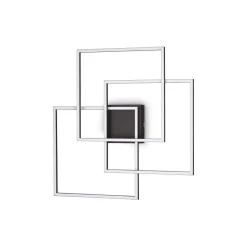 Frame Pl Quadrato - Ideal Lux - plafon
