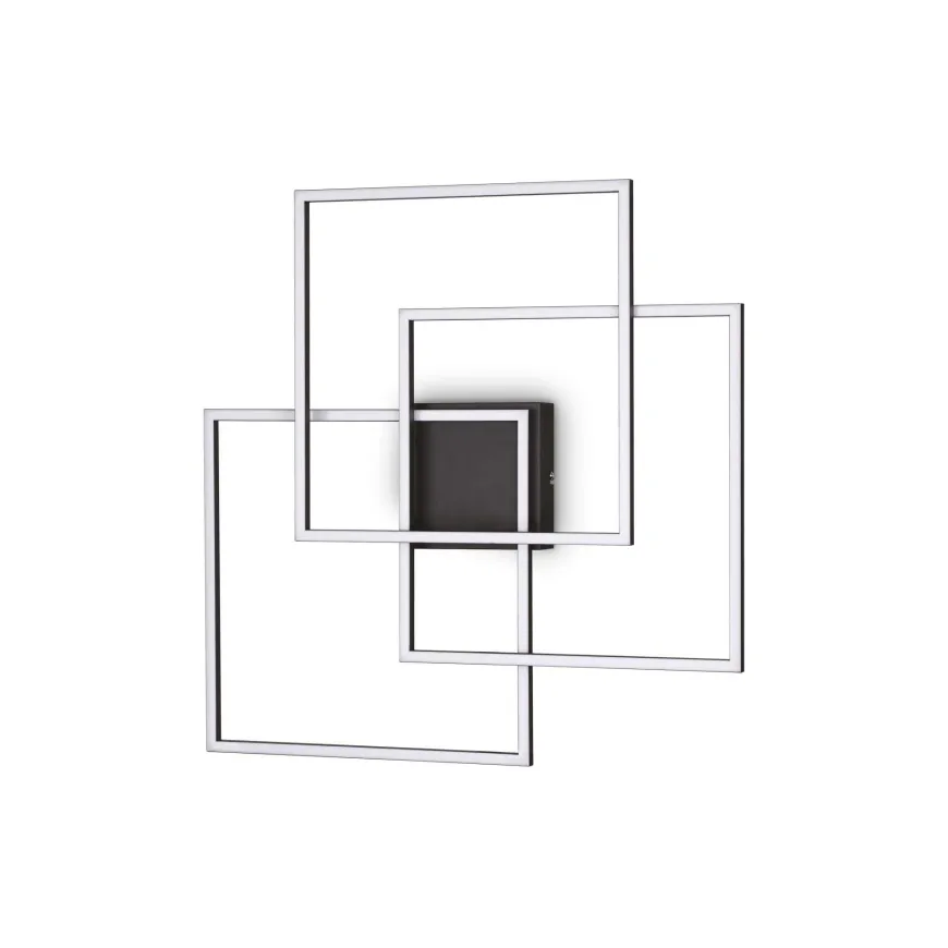Frame Pl Quadrato - Ideal Lux - plafon