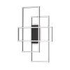 Frame Pl Rettangolo - Ideal Lux - plafon