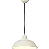 Franklin cream - Elstead Lighting - żyrandol nowoczesny
