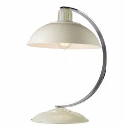 Franklin cream - Elstead Lighting - lampa biurkowa klasyczna