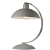 Franklin gray - Elstead Lighting - lampa biurkowa klasyczna