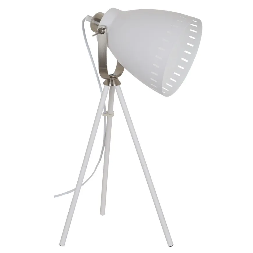 Franklin White - Italux - lampa biurkowa
