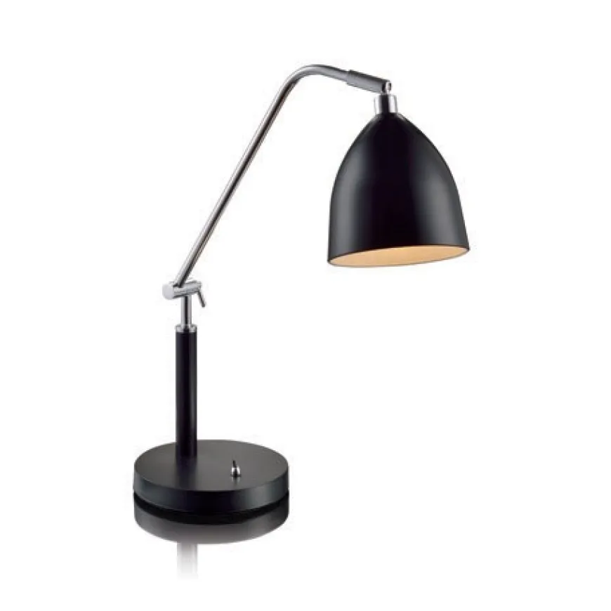 Fredrikshamn - Markslöjd - lampa biurkowa