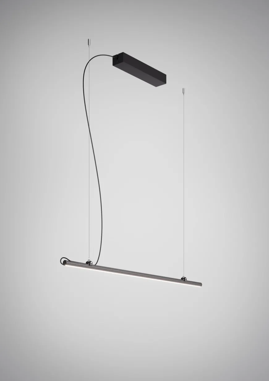 Freeline F44 A01 02 - Fabbian - lampa wisząca