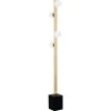 Freemont 1738 - Argon - lampa podłogowa 4 pł.