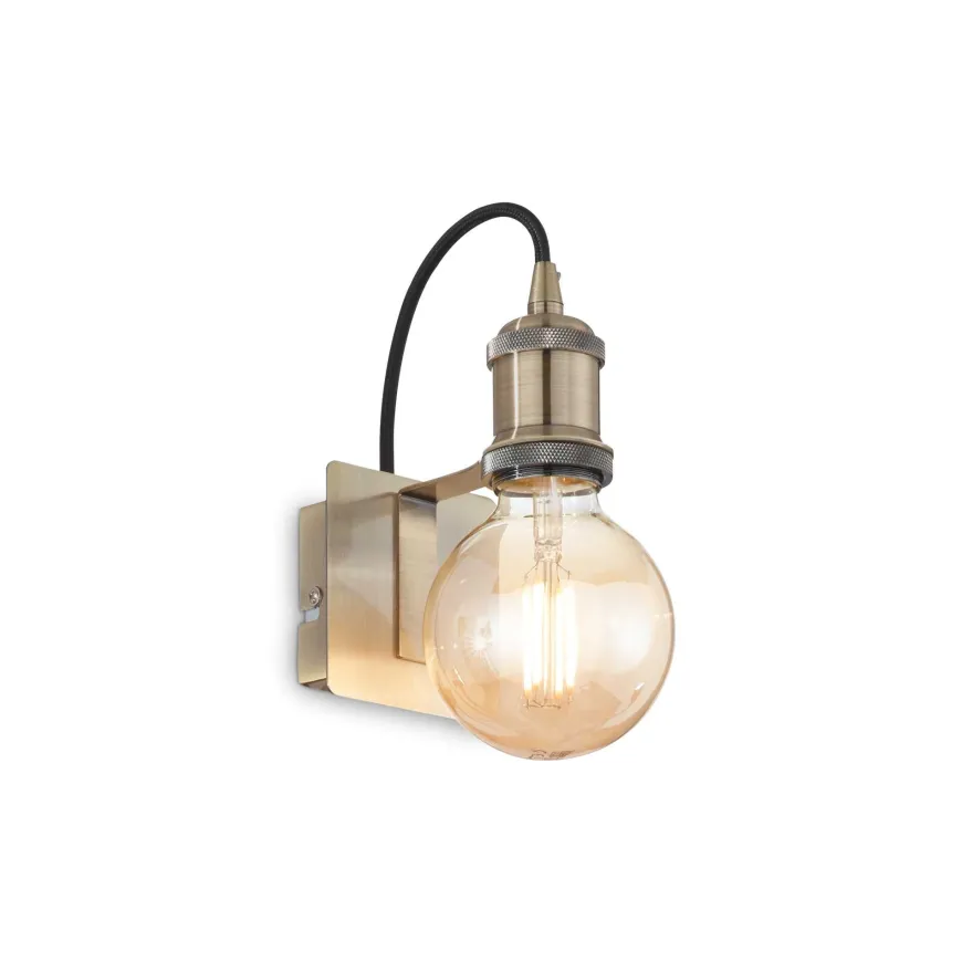 FRIDA AP1 - Ideal Lux - kinkiet
