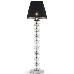 Fudżi 3657 - Argon - lampa stojąca1 pł.