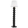 Fudżi 4059 - Argon - lampa stojąca 1 pł.