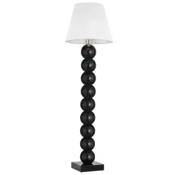 Fudżi 4059 - Argon - lampa stojąca 1 pł.