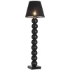 Fudżi 3659 - Argon - lampa stojąca1 pł.