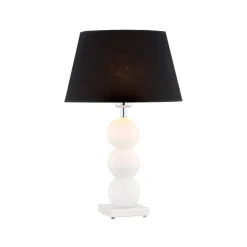 Fudżi 3624 - Argon - lampa stołowa 1 pł.