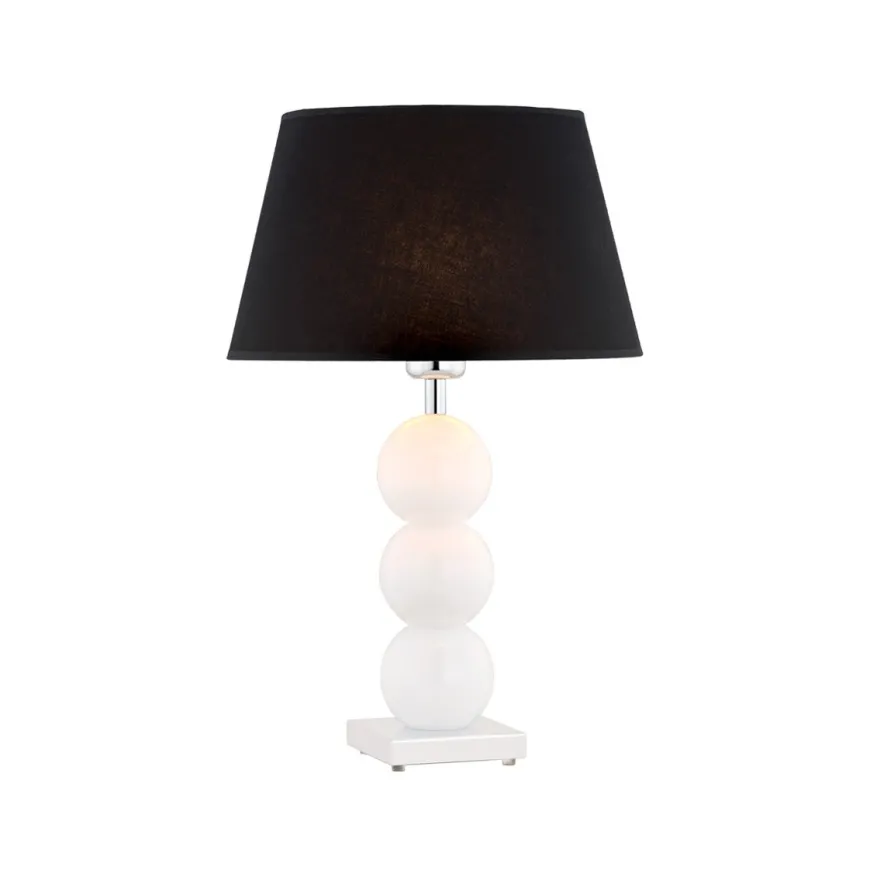 Fudżi 3624 - Argon - lampa stołowa 1 pł.