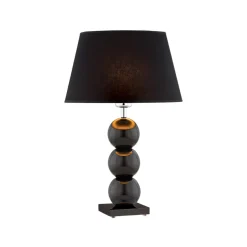 Fudżi 3623 - Argon - lampa stołowa 1 pł.