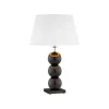 Fudżi 4058 - Argon - lampa stołowa 1 pł.