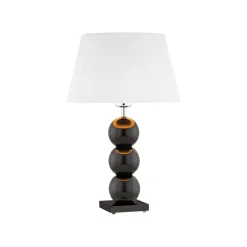 Fudżi 4058 - Argon - lampa stołowa 1 pł.