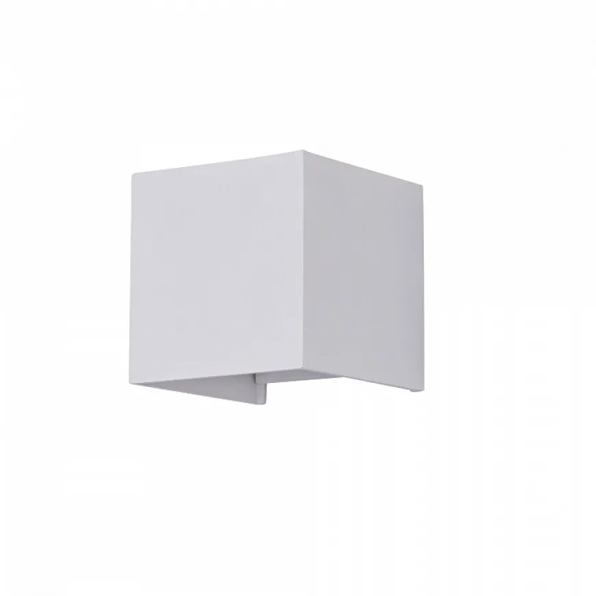 Fulton Led White - Maytoni - kinkiet