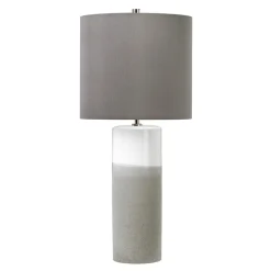 Fulwell - Elstead Lighting - lampa biurkowa nowoczesna