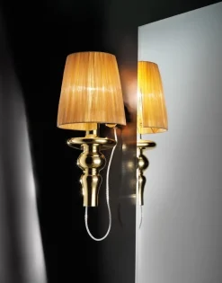 Gadora Chic PA 1 - Evi Style - kinkiet nowoczesny