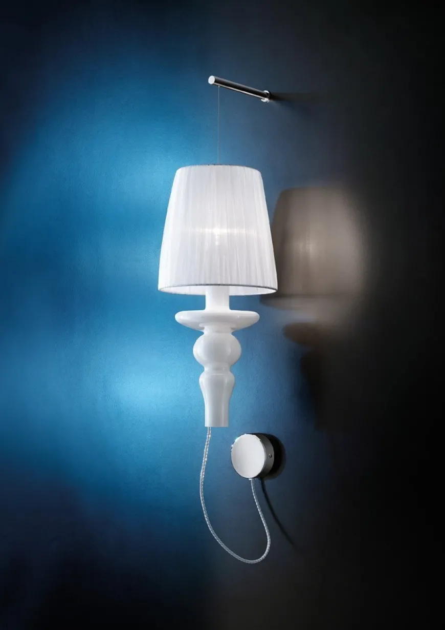 Gadora Chic PA 1M - Evi Style - kinkiet nowoczesny